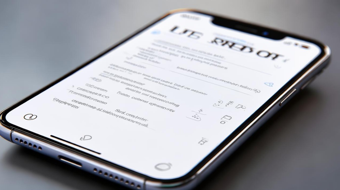 苹果手机还原出厂设置