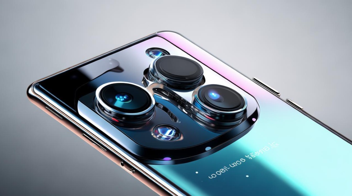 oppo旋转摄像头手机