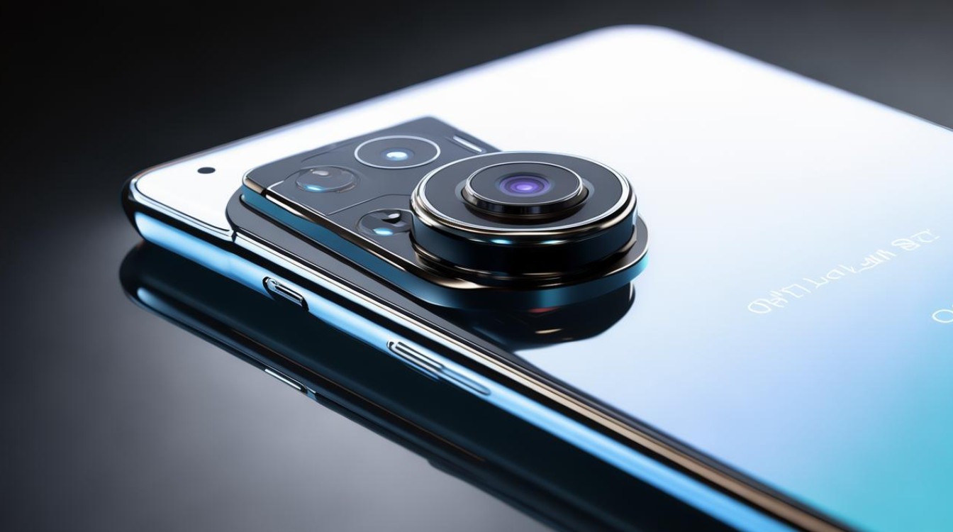 oppo旋转摄像头手机