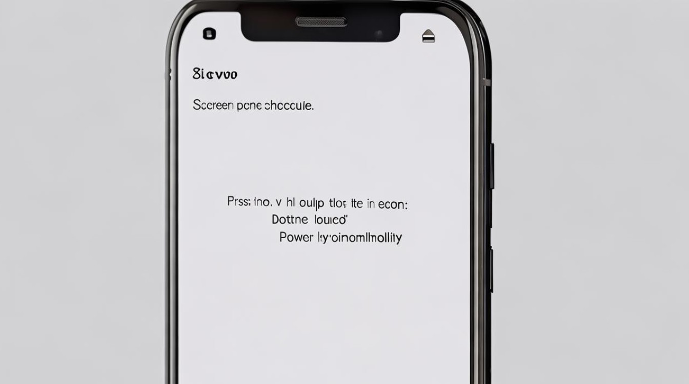 vivo手机怎么截屏快捷键是什么