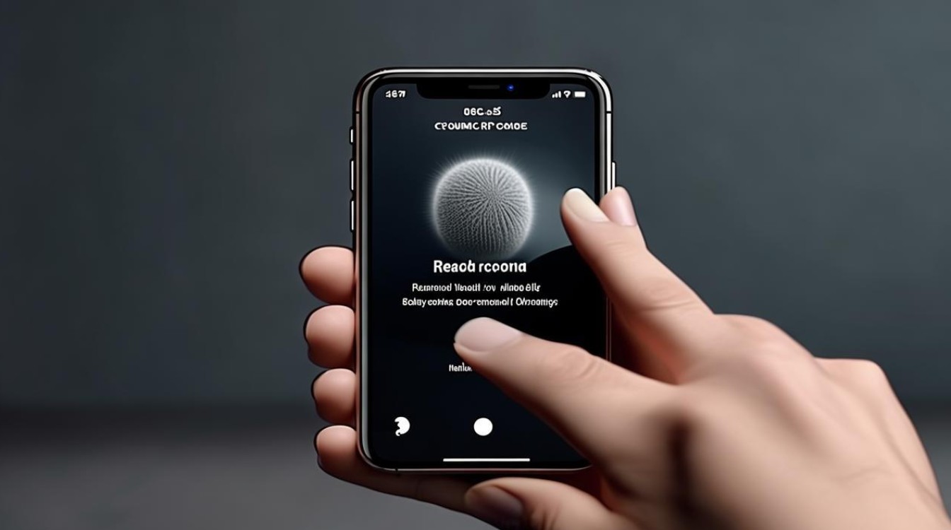 苹果手机怎么录音频