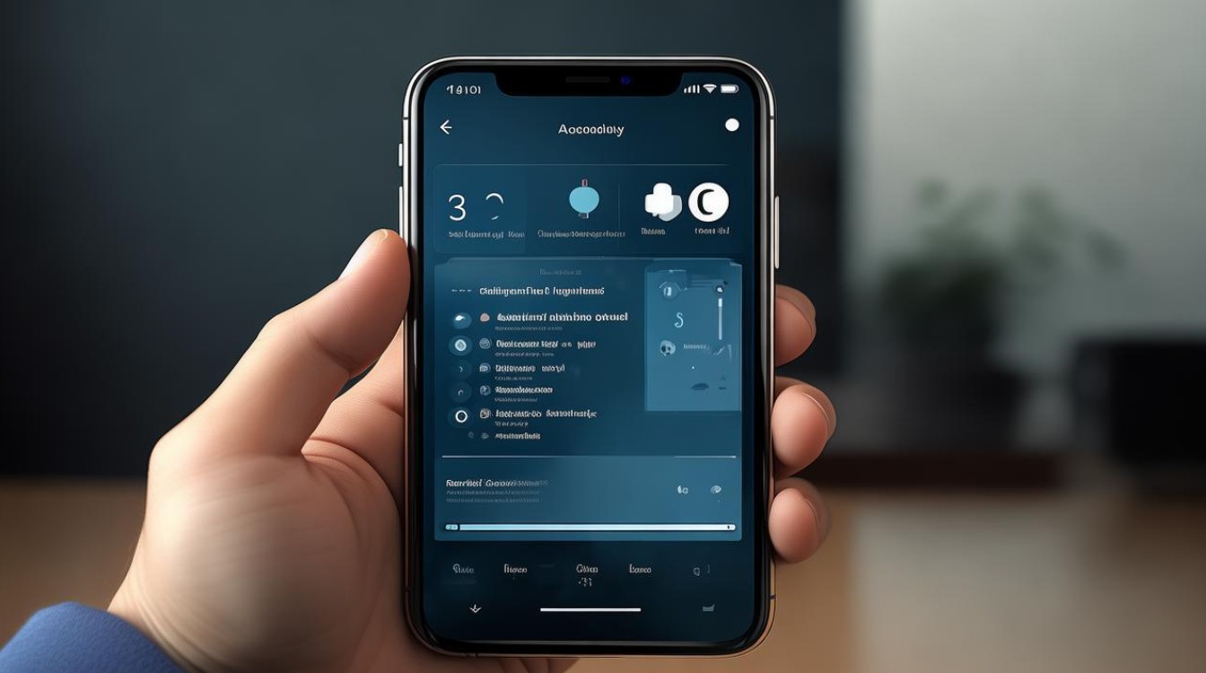 苹果手机怎么录音频