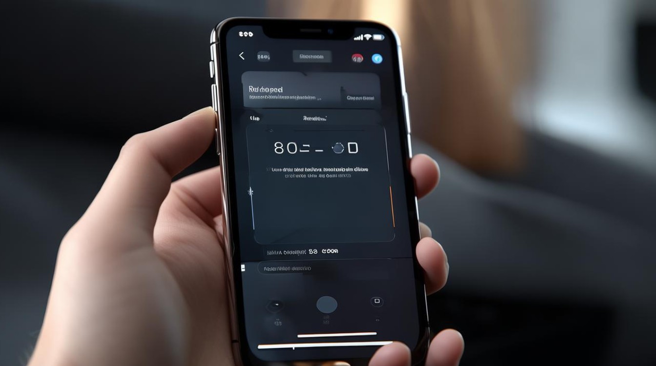苹果手机怎么录音频