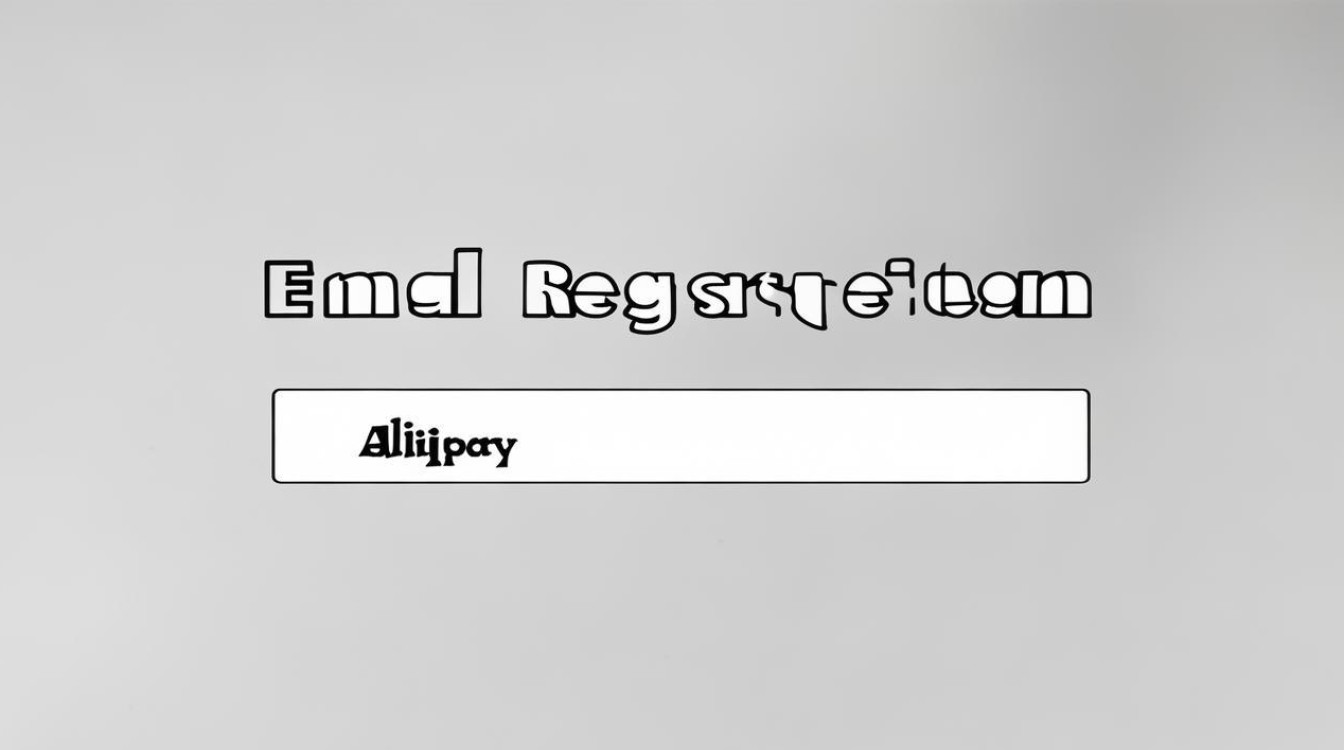 邮箱注册支付宝