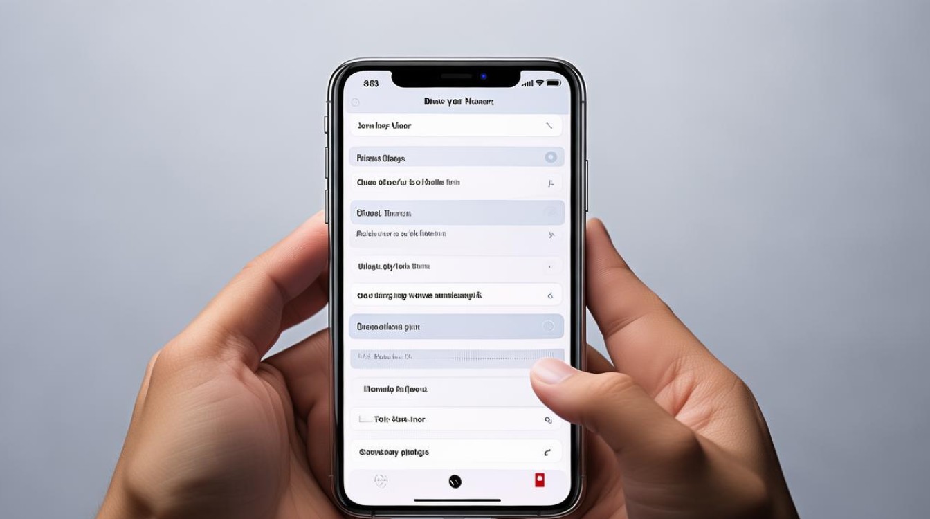 苹果手机怎样换壁纸