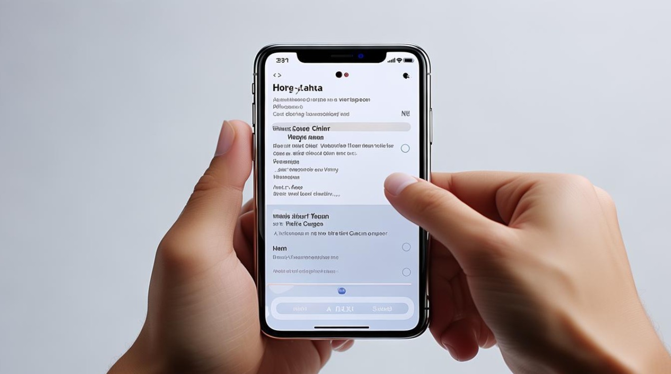苹果手机怎样换壁纸