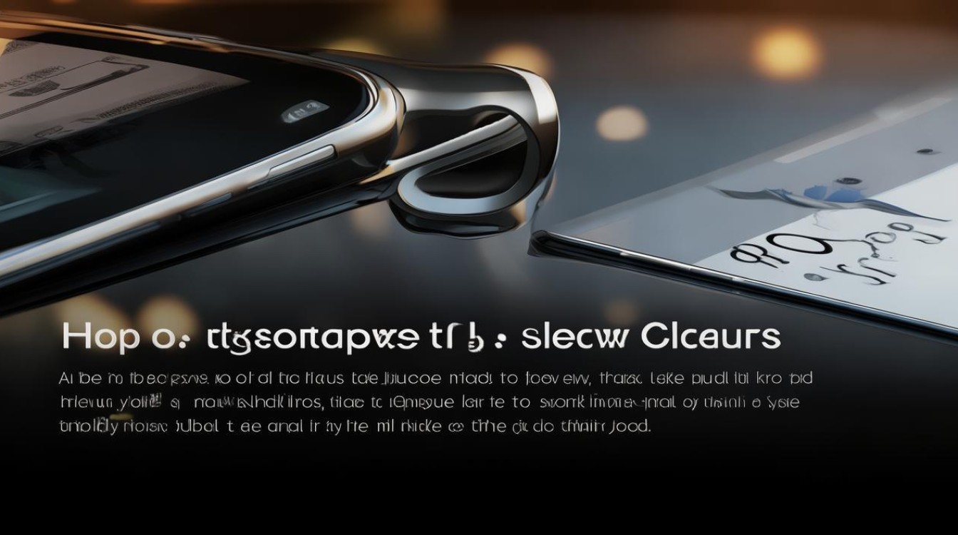 oppo手机怎么拍照清晰