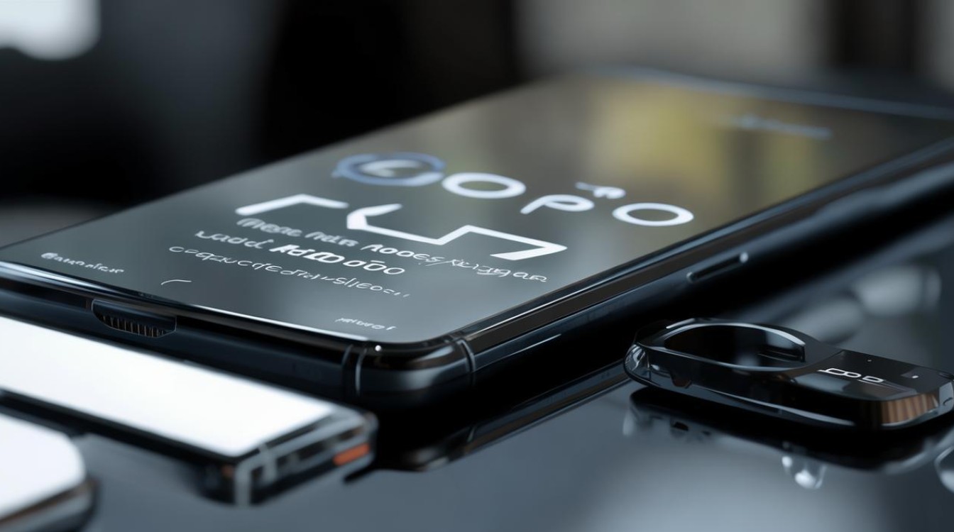 oppo手机怎么拍照清晰