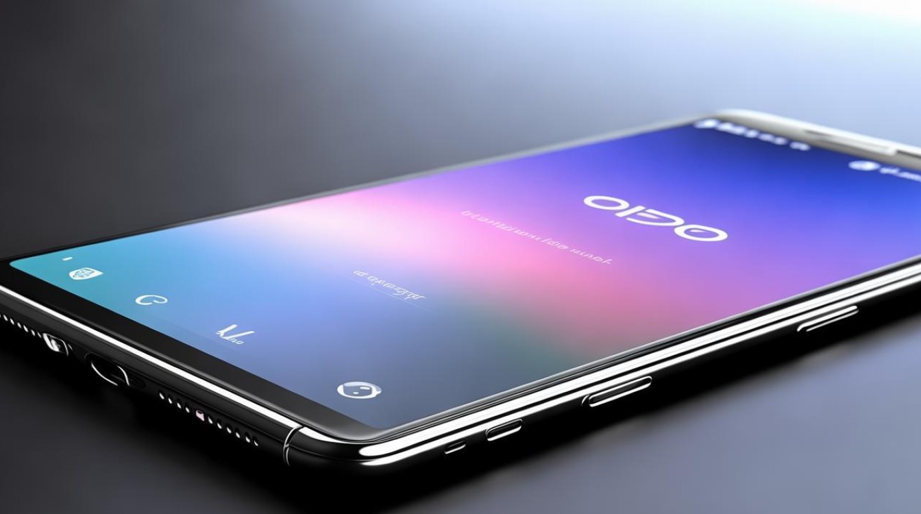 oppo高性价比手机