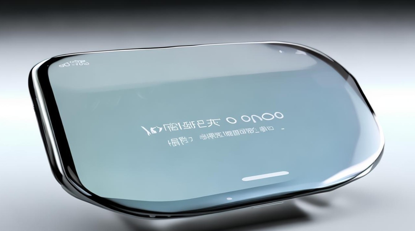 oppo手机怎么查看内存