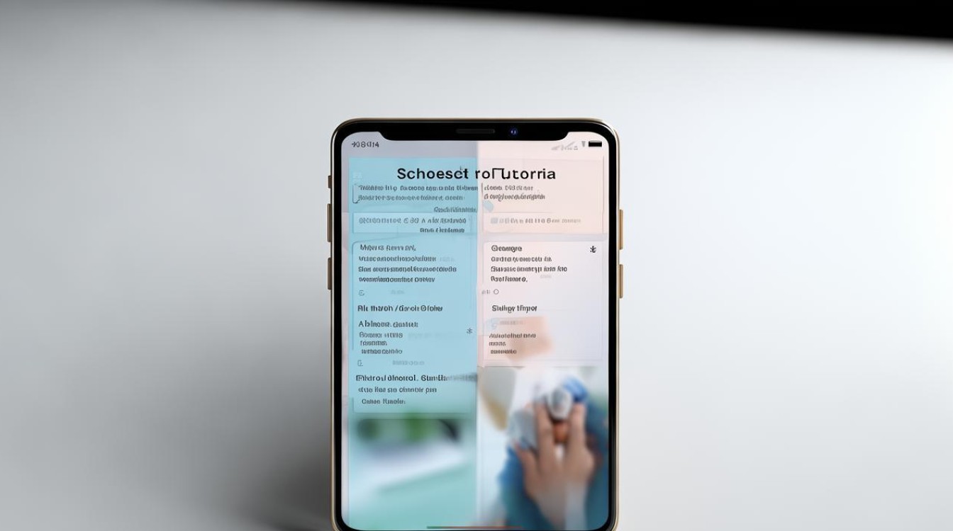 oppo手机截屏怎么弄