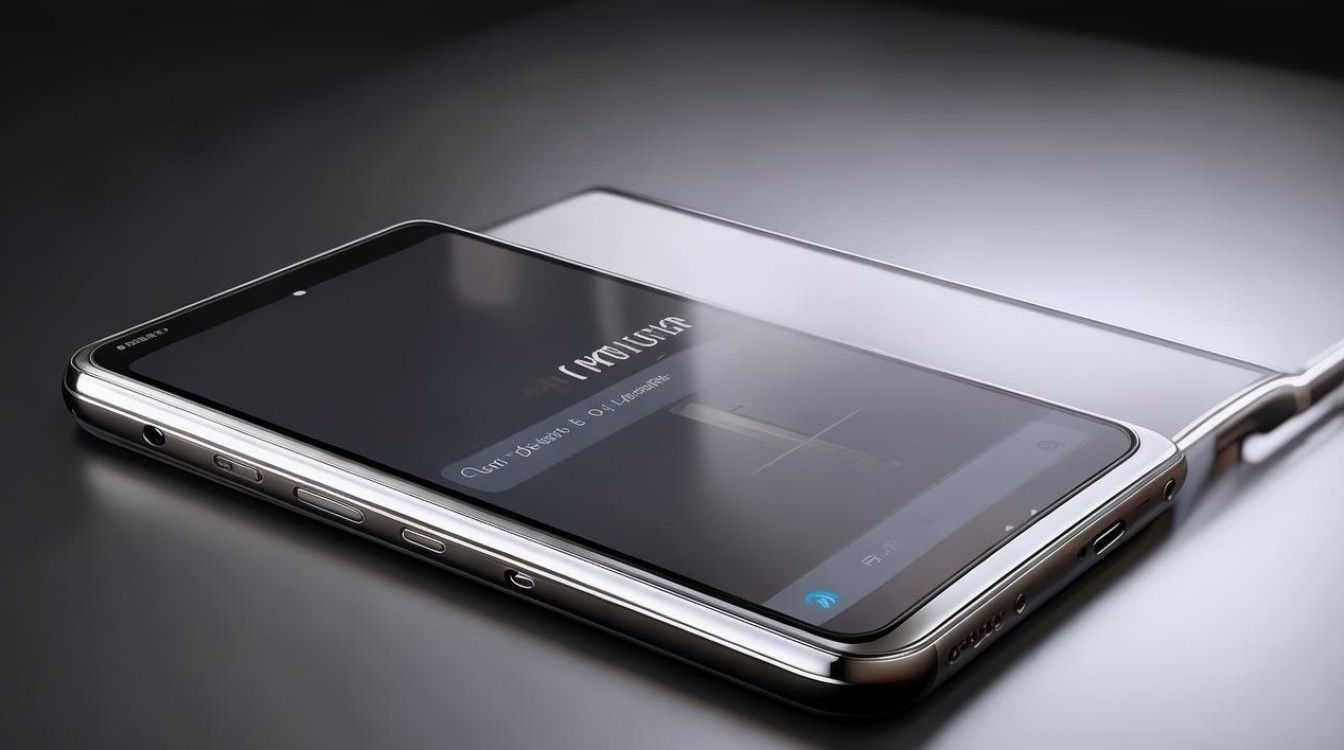 小米手机快捷截图