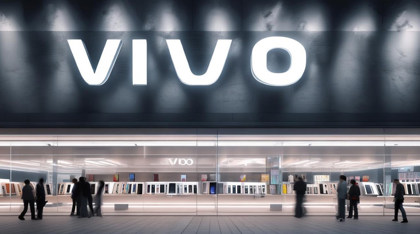vivo手机官网店