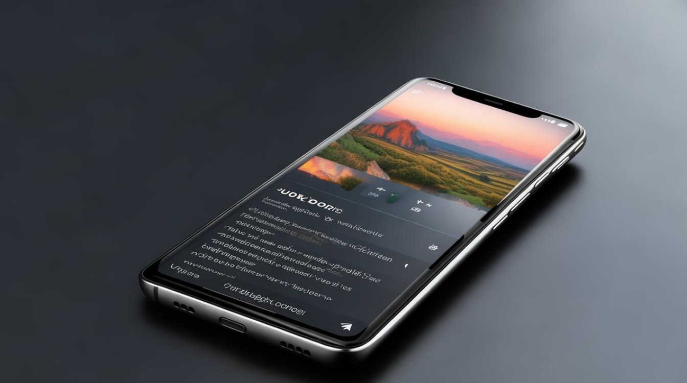 华为手机怎样更换壁纸