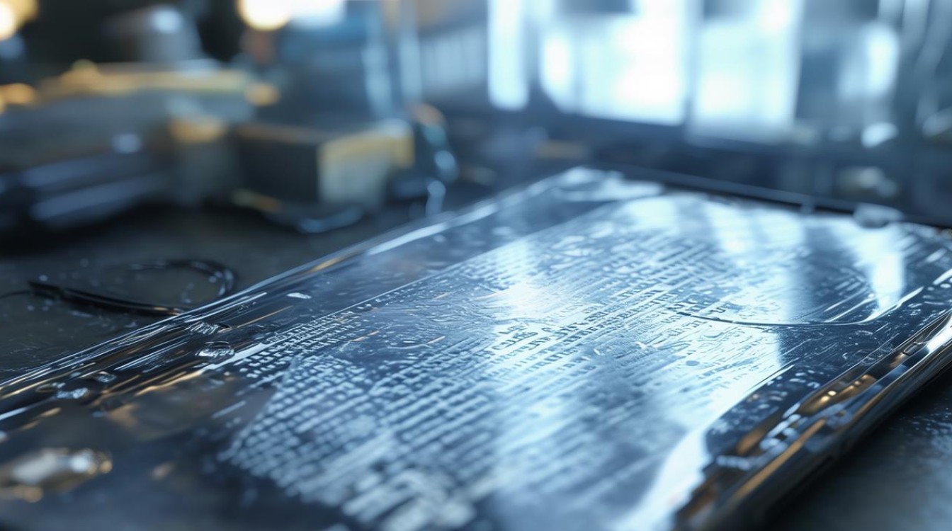 发自我的华为手机