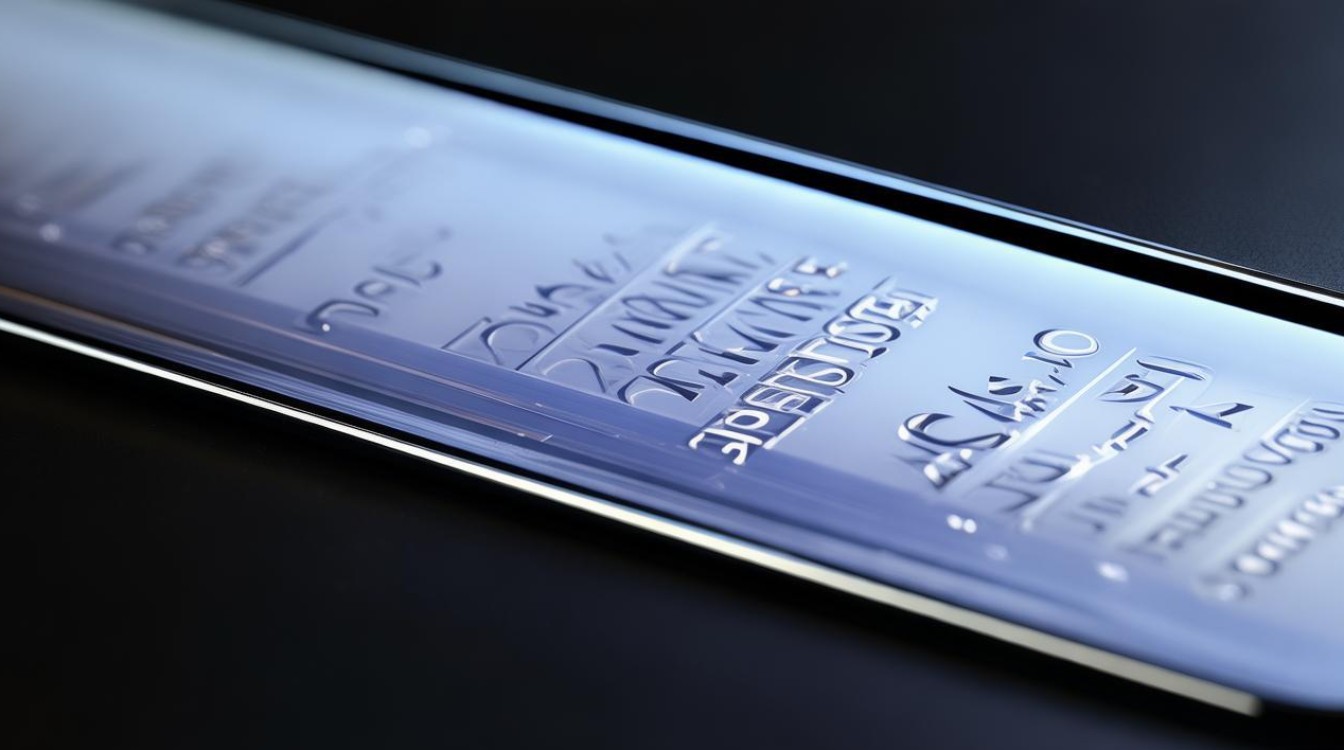 发自我的华为手机