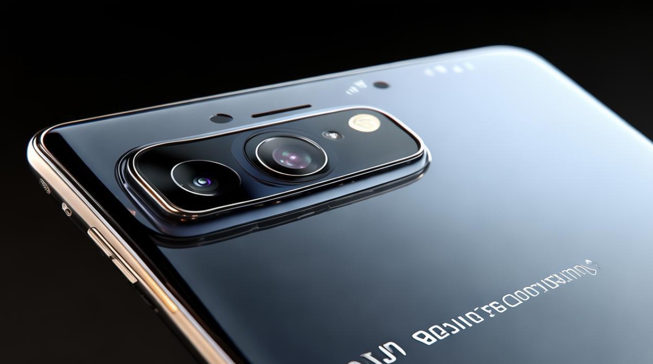 三星屏下摄像头手机