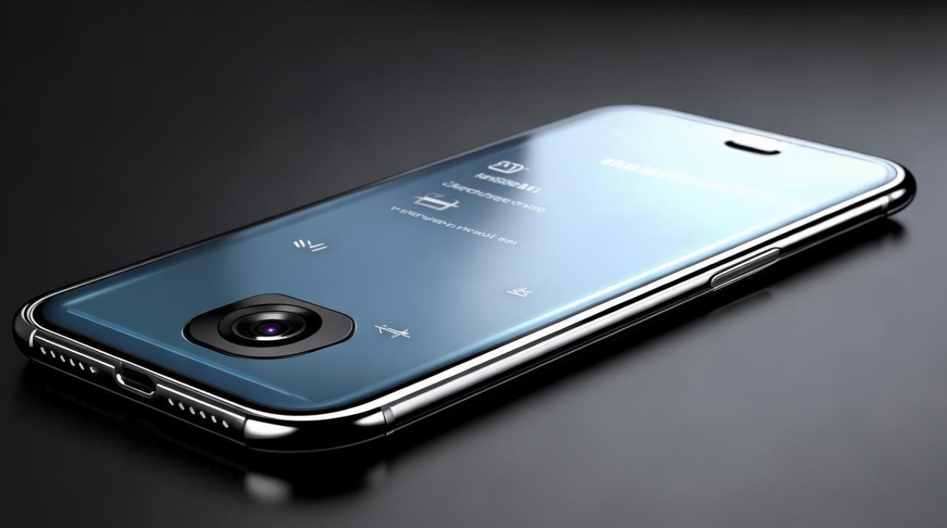 三星屏下摄像头手机