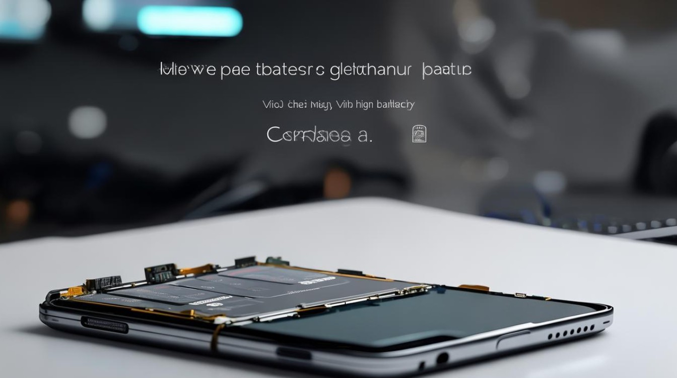 vivo手机电池不耐用怎么办