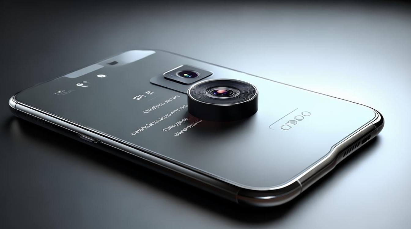 oppo手机相机故障