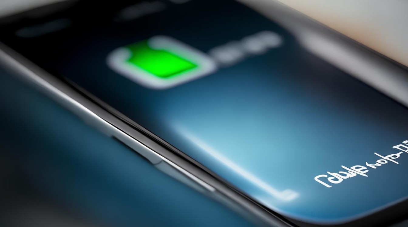 oppo手机怎样显示电量