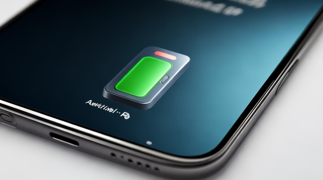 oppo手机怎样显示电量