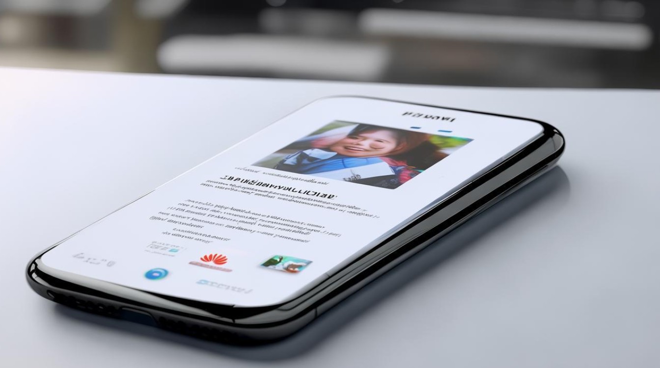 华为手机怎么扫描照片