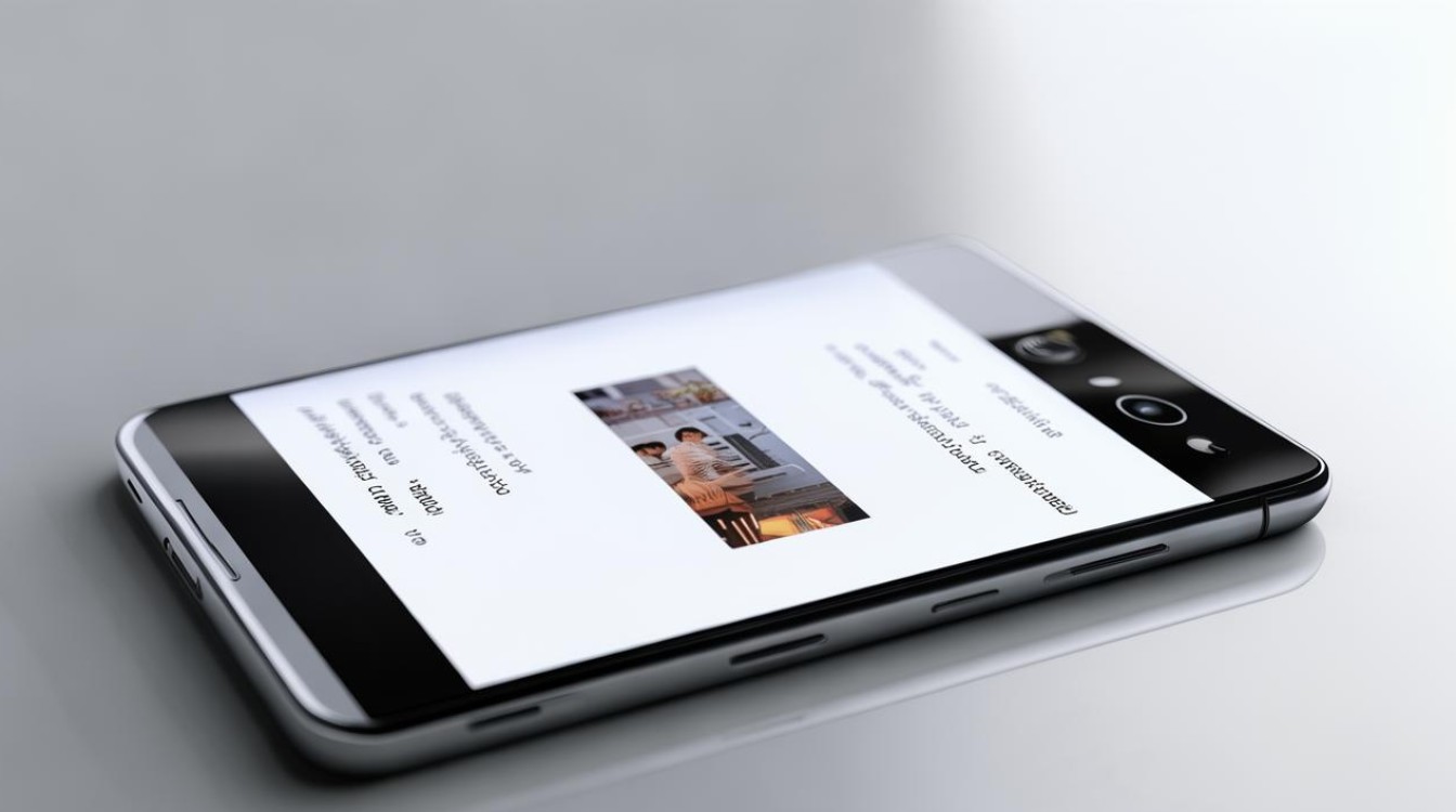 华为手机怎么扫描照片