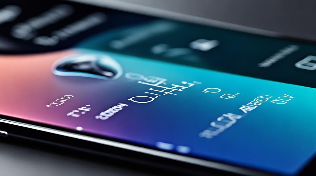 oppo手机屏幕校准