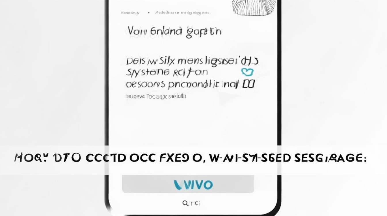 vivo手机怎么恢复删除的短信