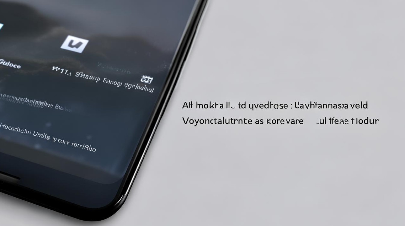 vivo手机如何设置横屏