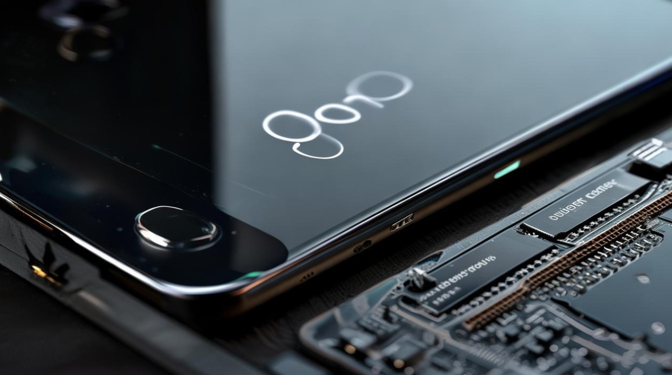 oppo手机是什么处理器