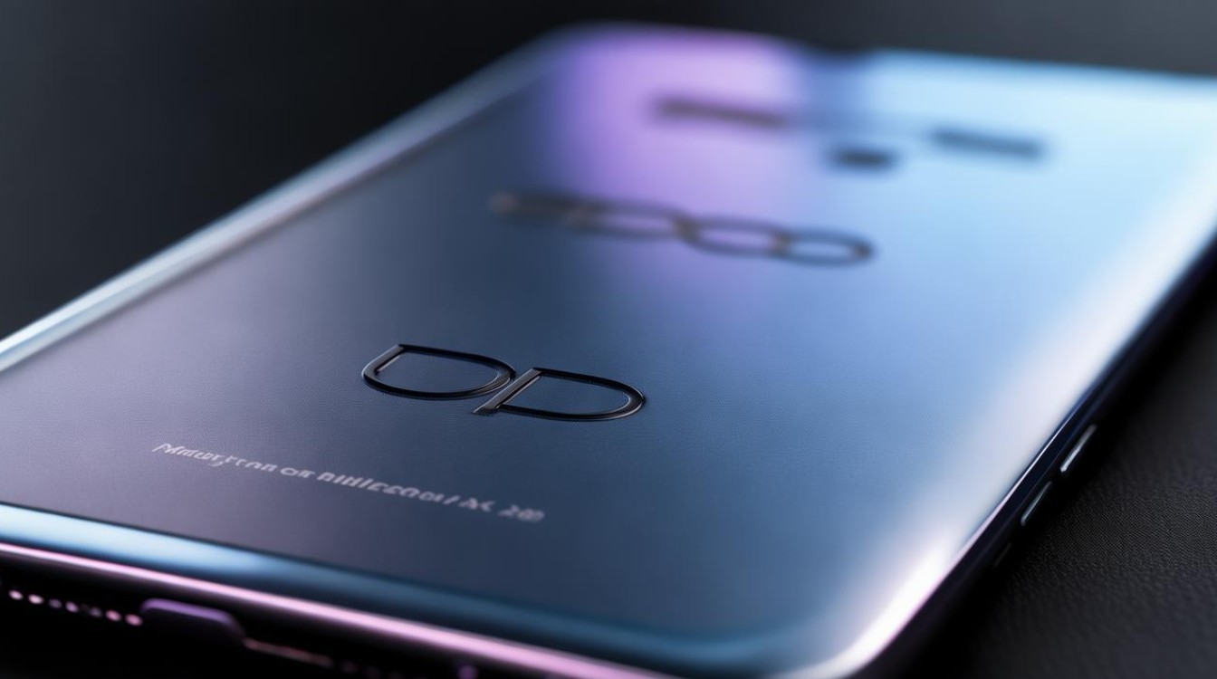 oppo手机是什么处理器