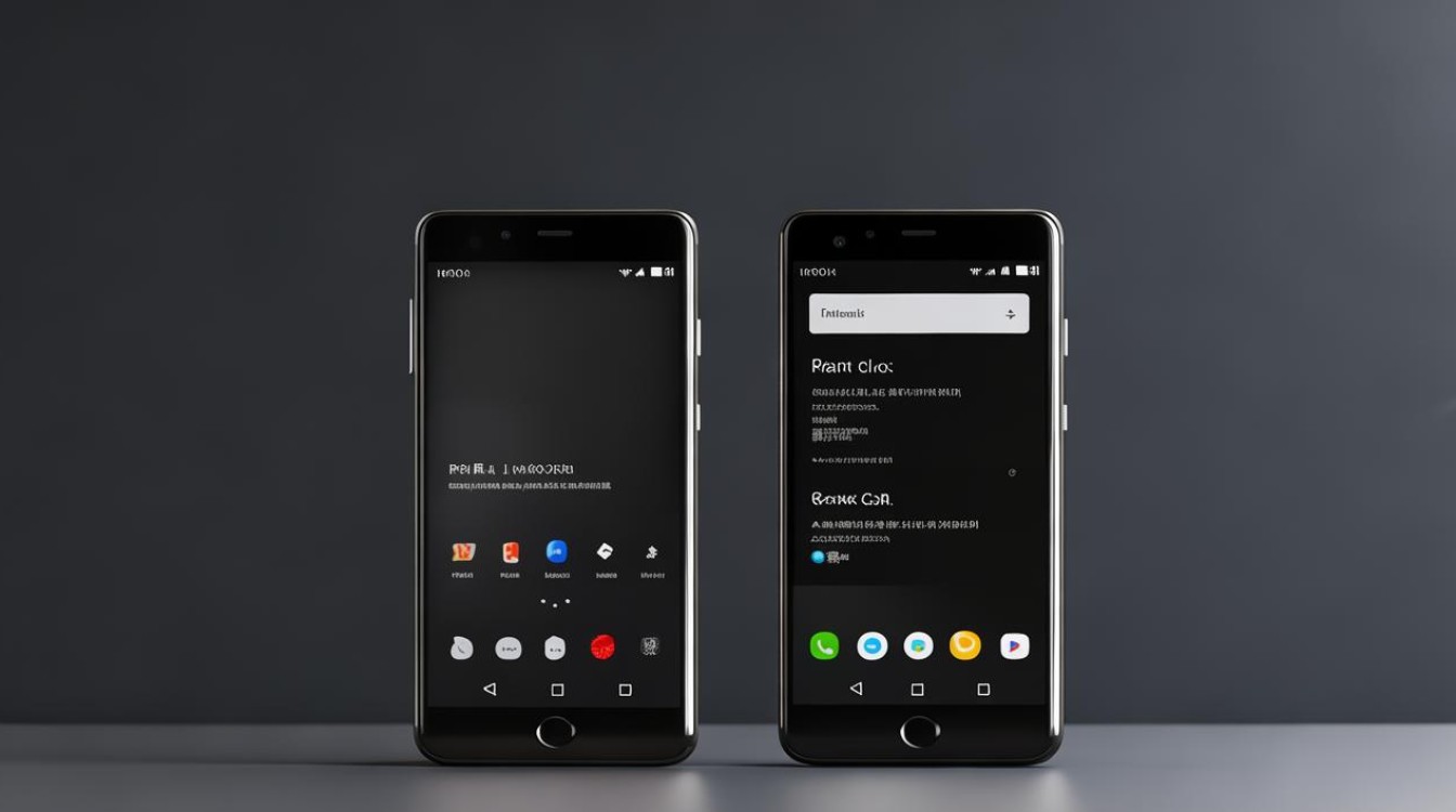 小米手机两个微信