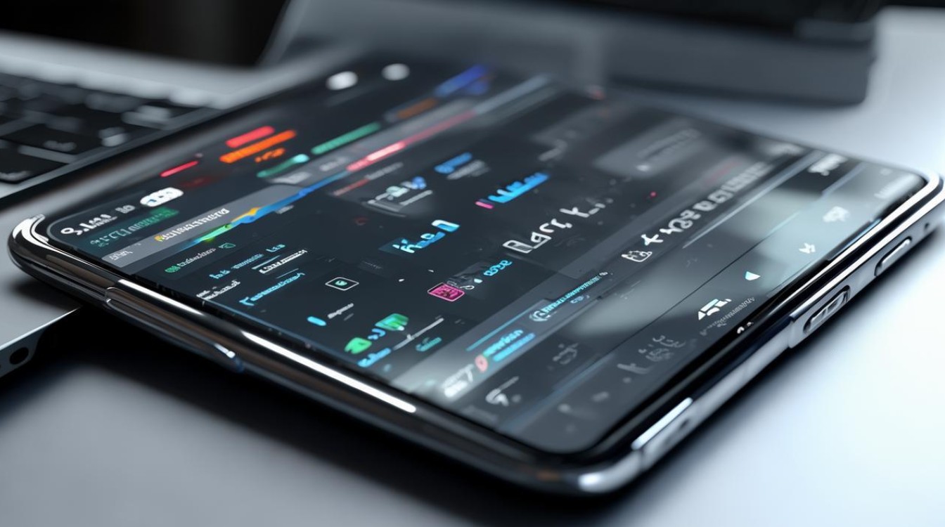 华为手机电脑备份