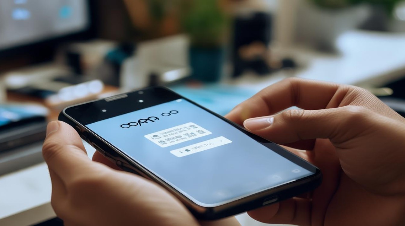 oppo的手机搬家在哪