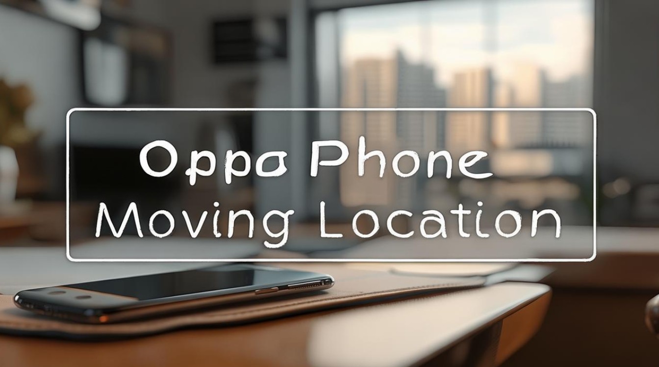 oppo的手机搬家在哪