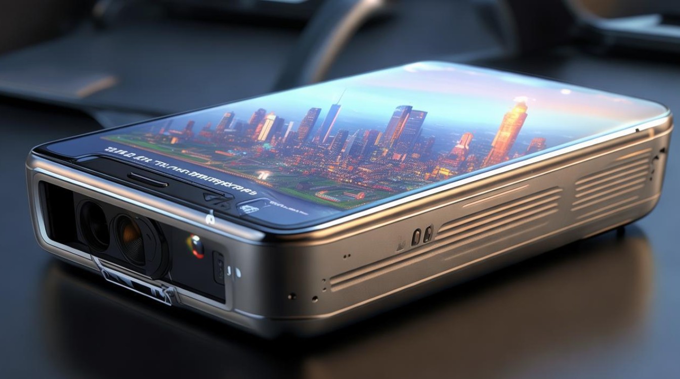 三星g3858投影手机