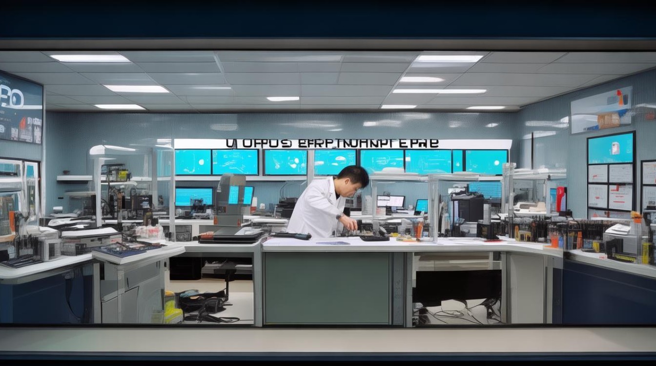oppo手机维修网点