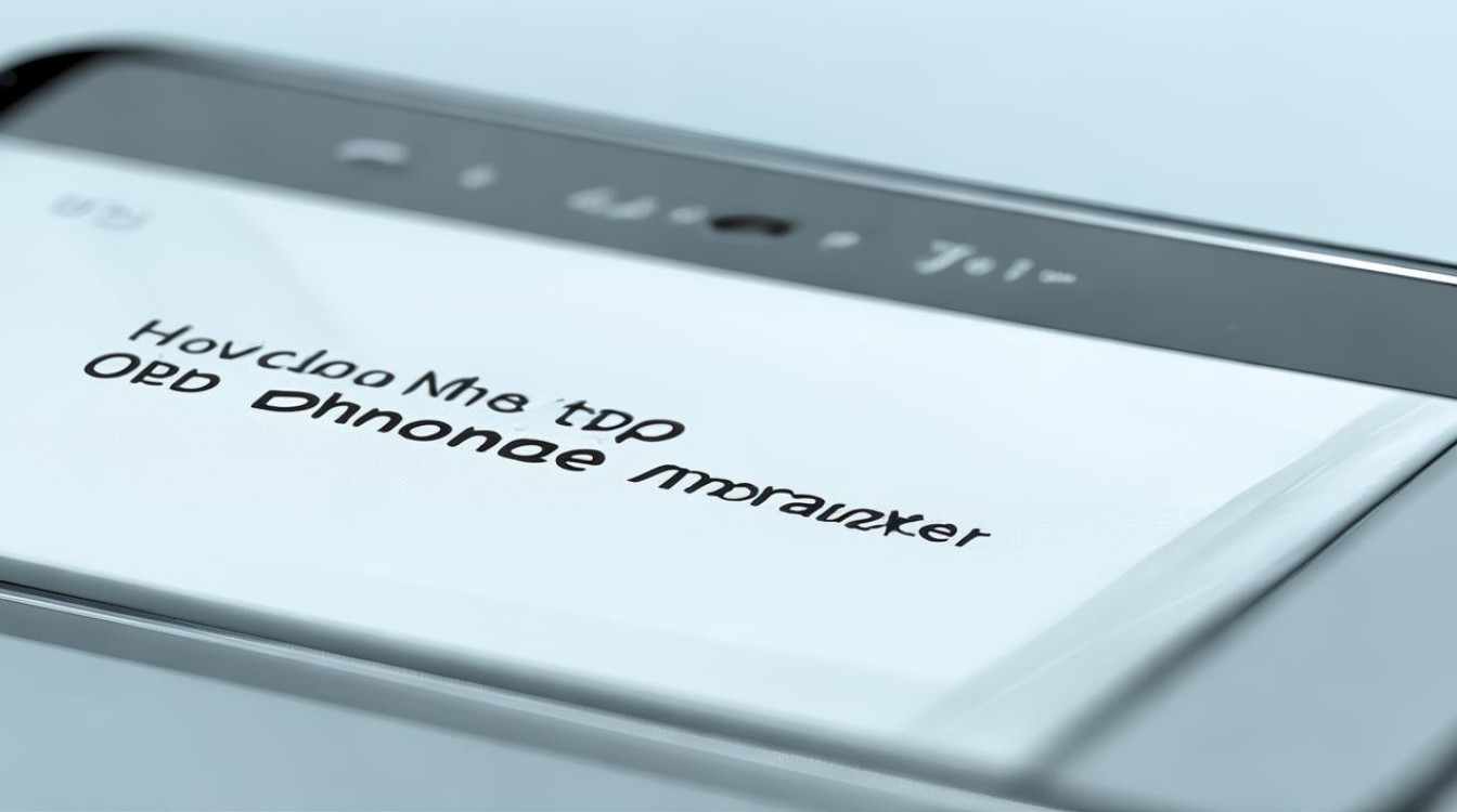 oppo怎么关闭手机管家