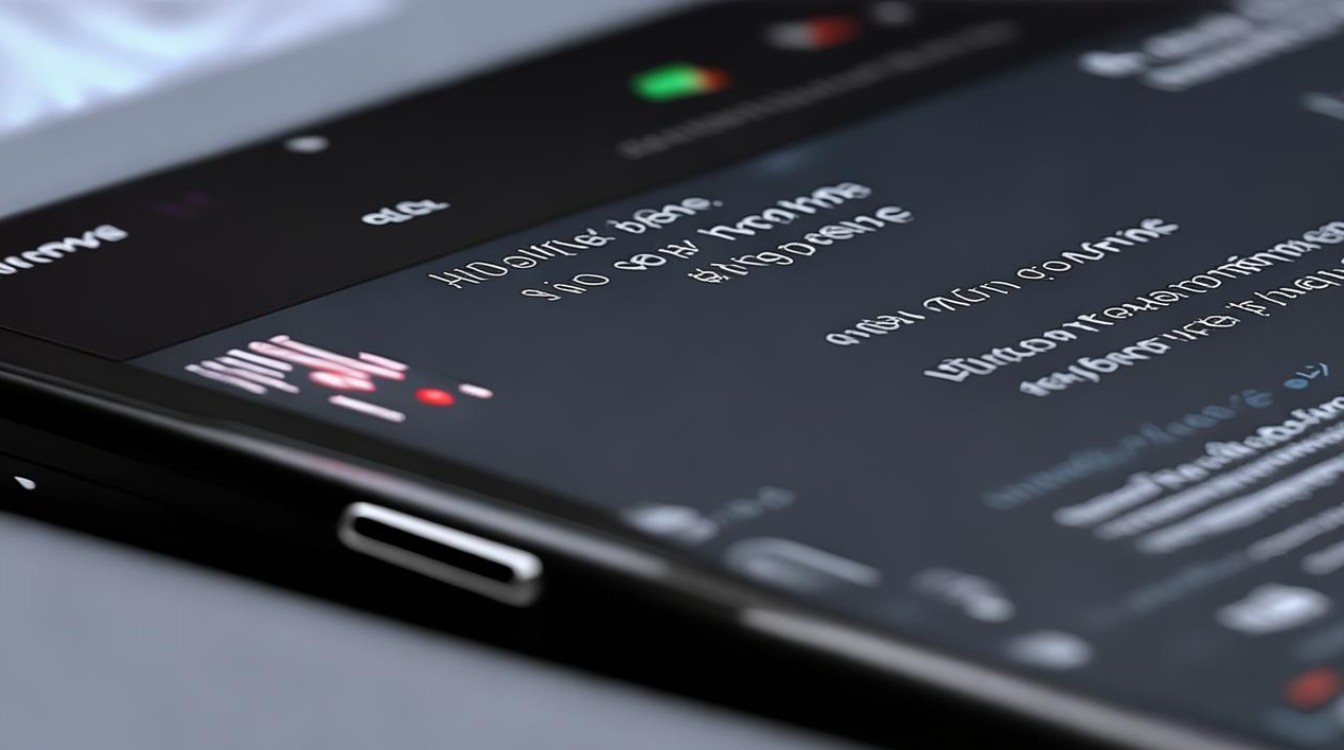 华为怎么设置手机铃声