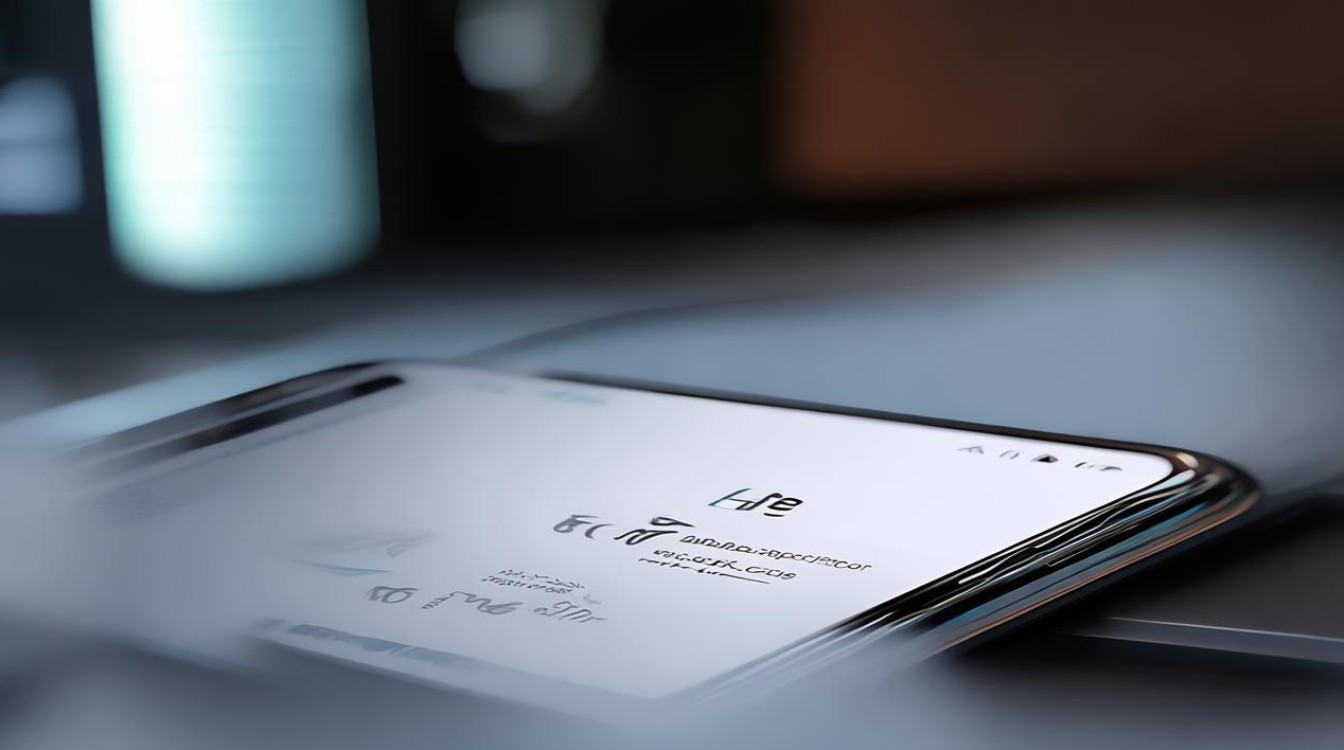 华为怎么设置手机铃声