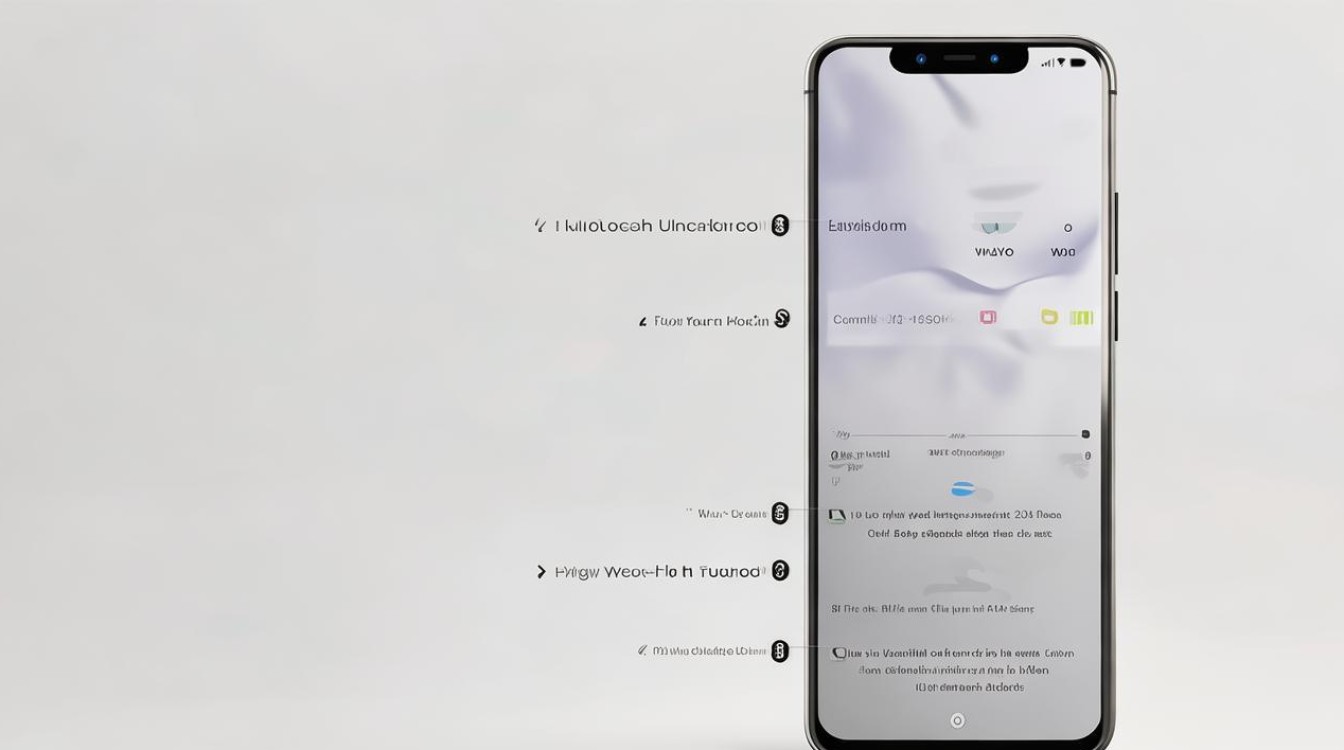 vivo手机如何解除锁屏