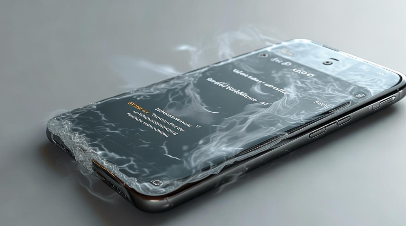 oppo手机发烫怎么回事