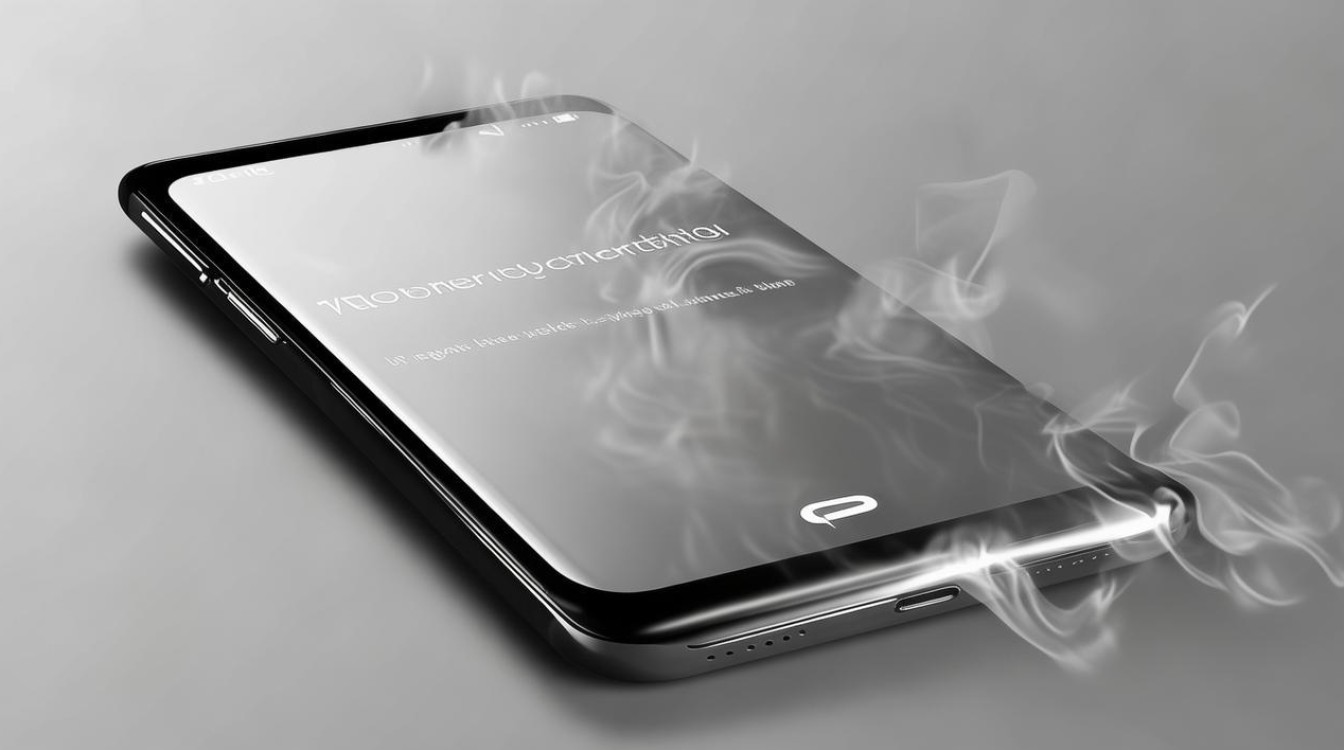 oppo手机发烫怎么回事