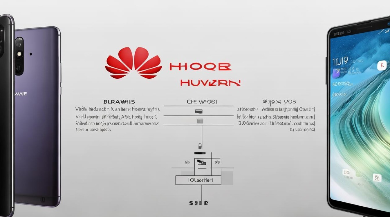 华为手机与荣耀手机哪个好