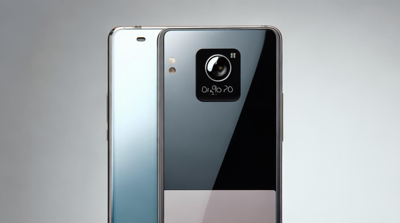 oppo翻转摄像头手机