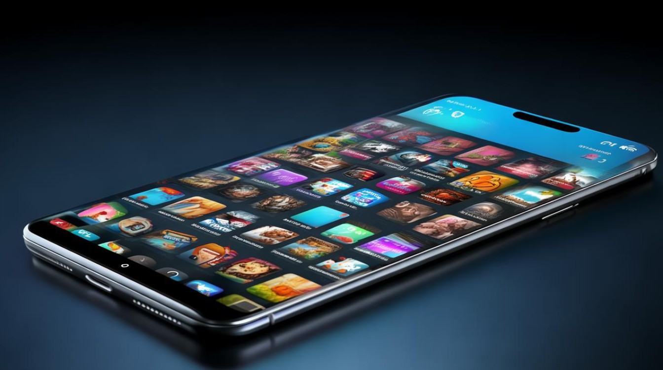 vivo手机游戏平台