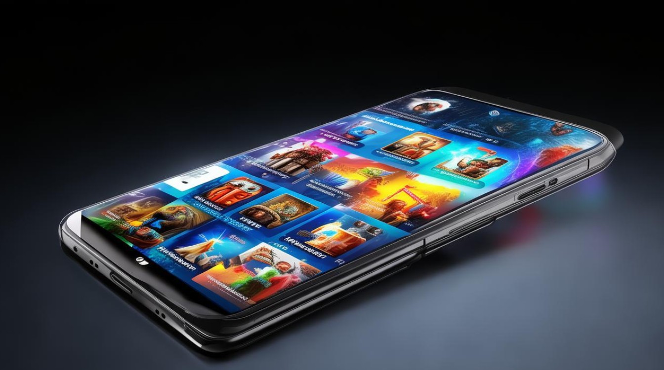 vivo手机游戏平台