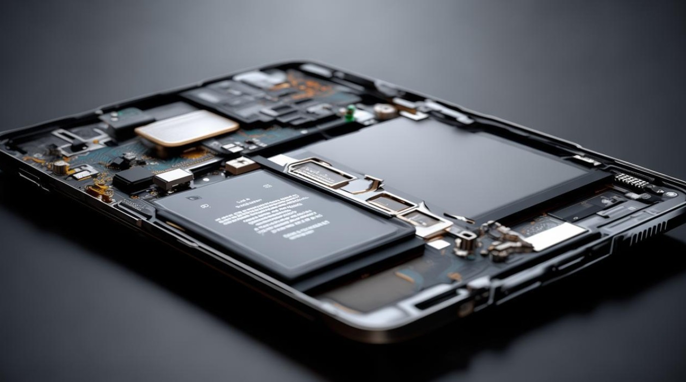 华为手机拆电池